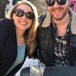 Meet your Posher, Allison